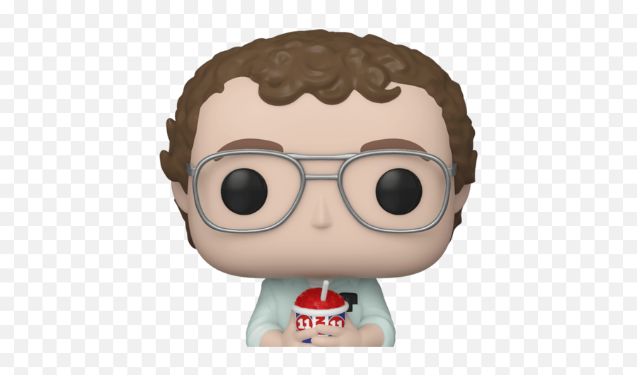 Alexeigallery Stranger Things Wiki Fandom - Alexei Stranger Things Funko Pop Emoji,Stranger Things Png