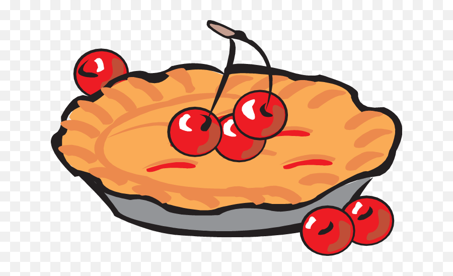 Library Of Free Pumpkin Pie Banner - Pie Clip Art Emoji,Pie Clipart