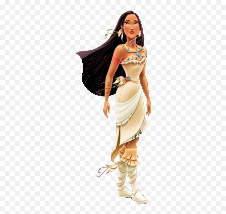 Pocahontas Download Png Image - Transparent Pocahontas Disney Princess Emoji,Pocahontas Png