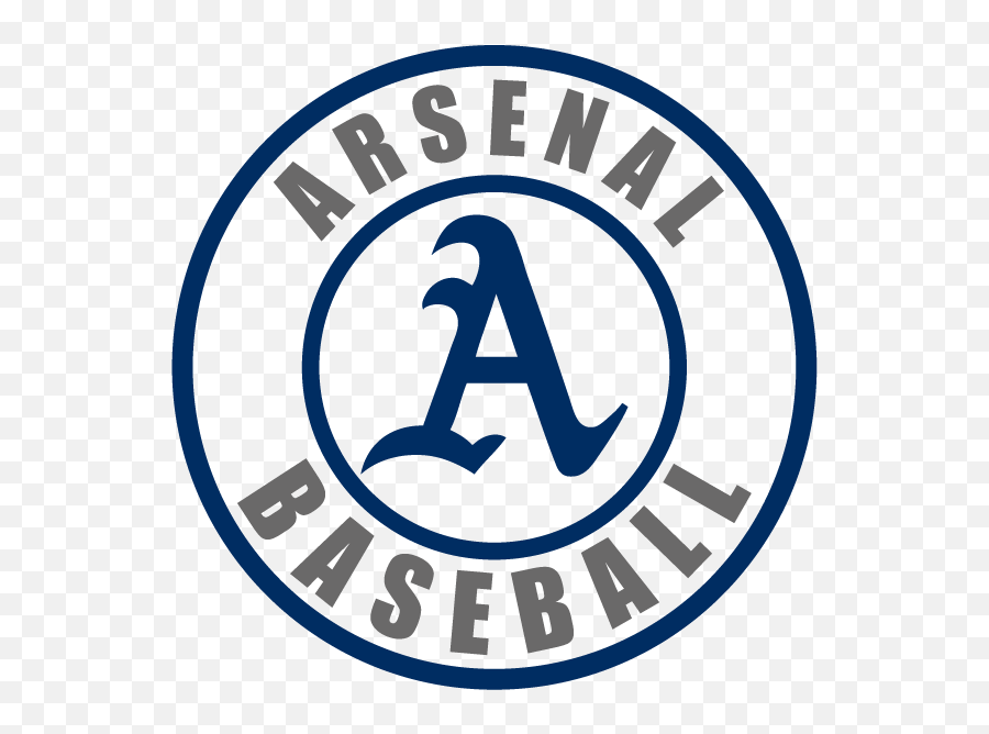 Arsenal To The Pros - Tri State Arsenal Baseball Emoji,Angels Baseball Logo