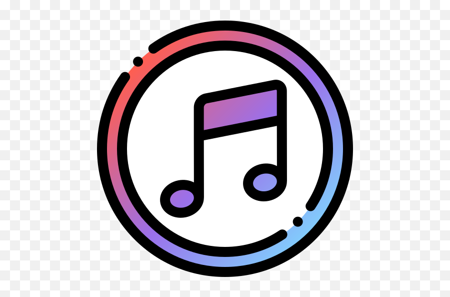 App Icon Cute App App Store Icon - Itunes Cute Icon Emoji,Itunes Logo