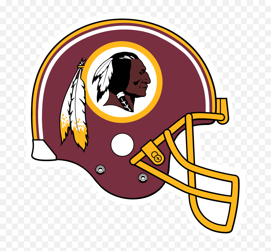 Pin On House Ideas - Clip Art Redskins Helmet Emoji,Redskins Logo