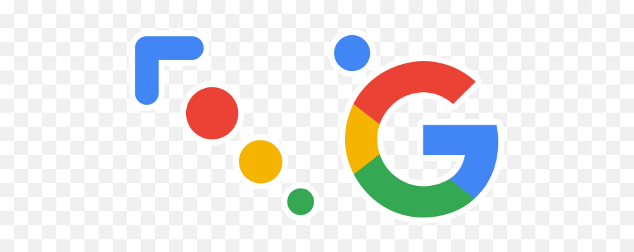 Google - History Emoji,Google Logo Change