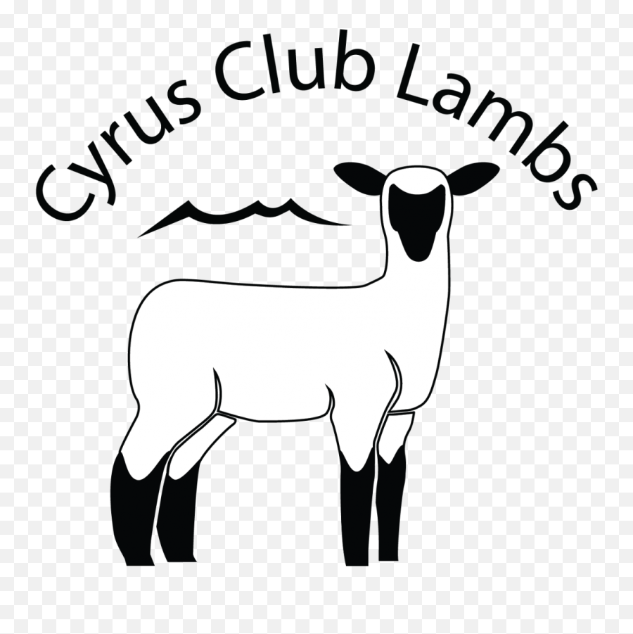 Graphic Design Portfolio - Goats Emoji,Lamb Logo