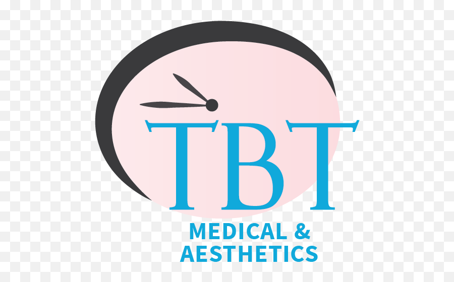 Contact 1 U2013 Tbt Medical U0026 Aesthetics Clinic - Dot Emoji,Aesthetic Clock Logo