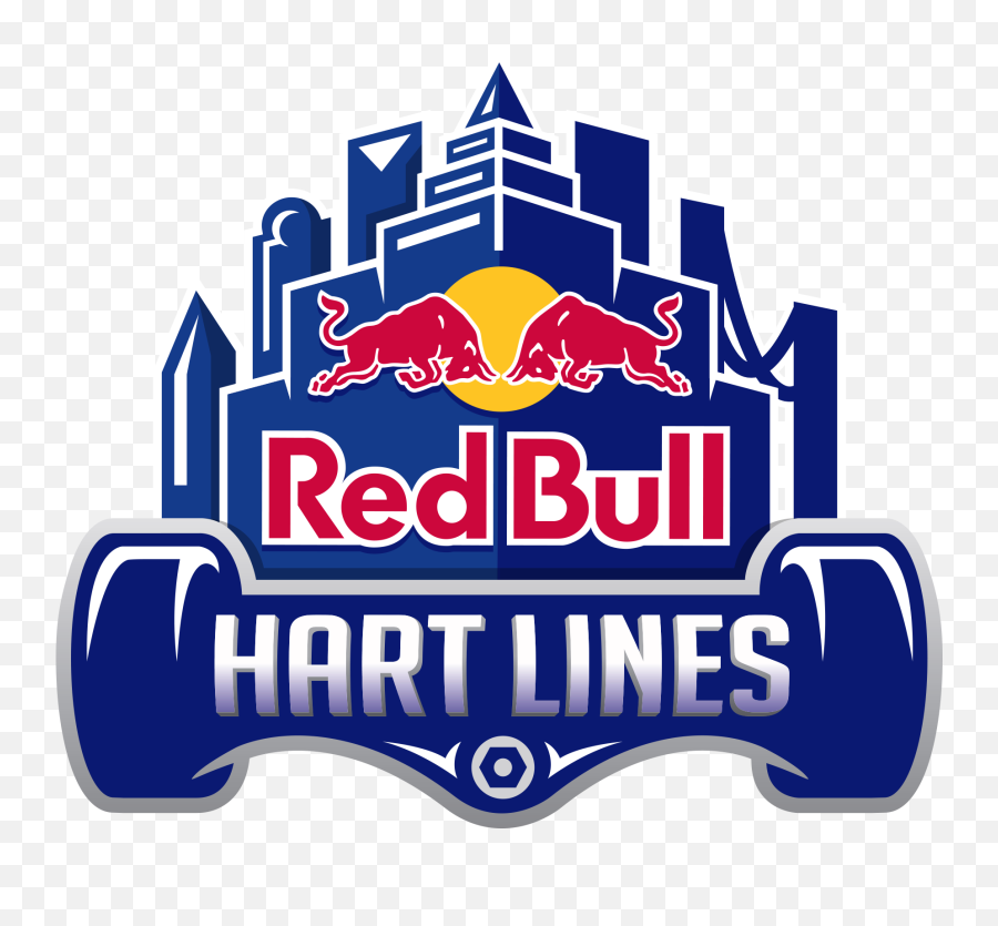 Red Bull Hart Lines - Red Bull Hart Lines Emoji,Skate Logo Wallpapers