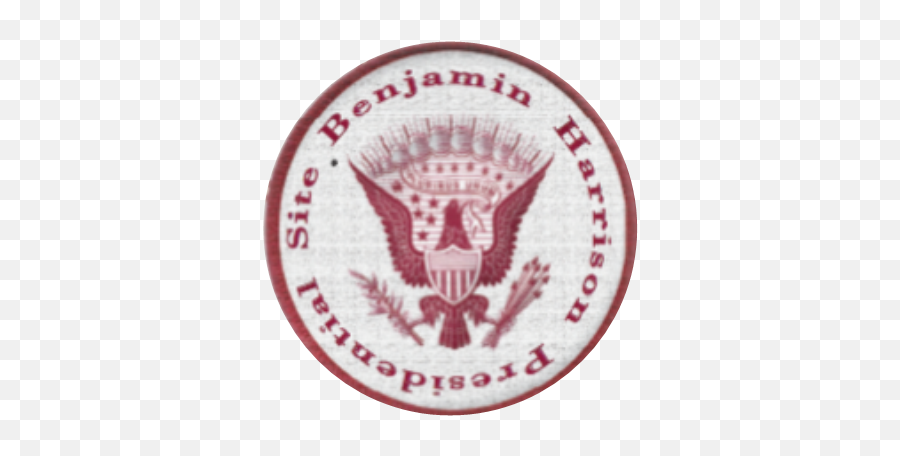 Crossroads Of America Council - Boy Scout Benjamin Harrison Eagle Emoji,Boy Scout Logo