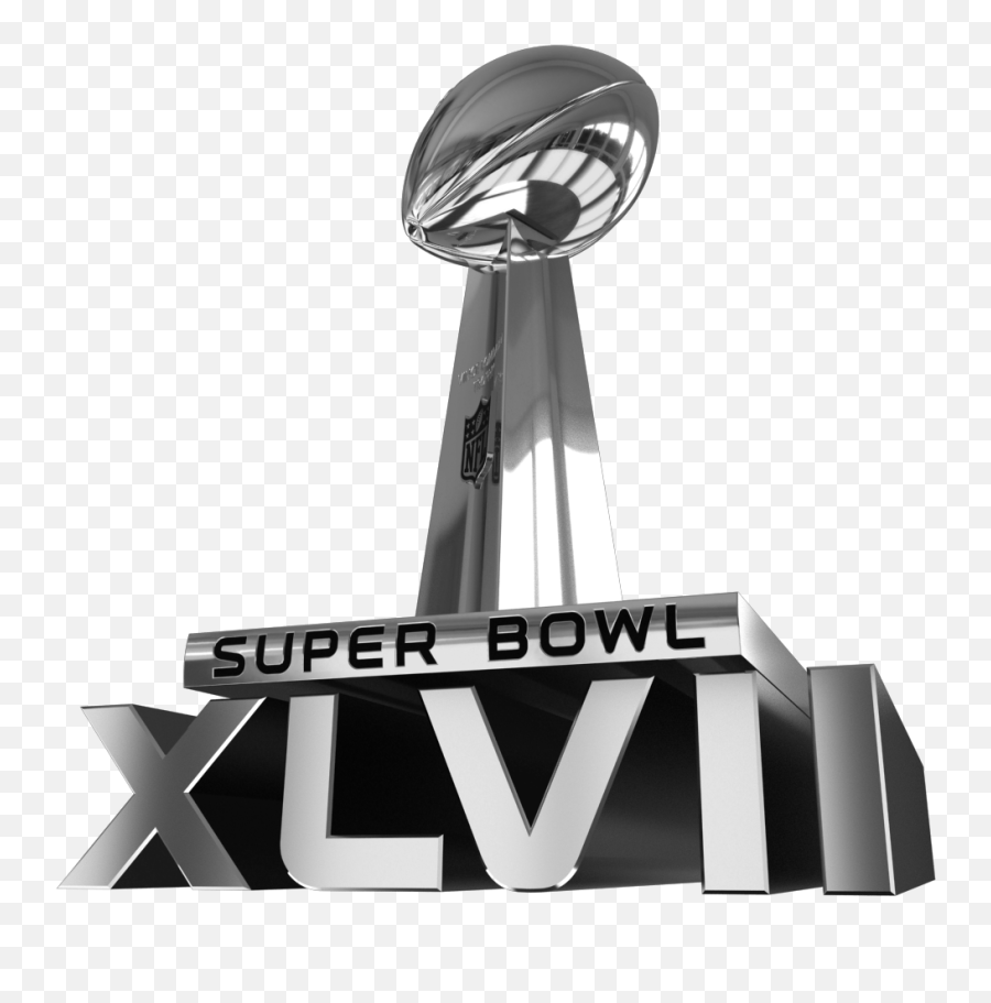 Its - Gotimesuperbowledition2 Super Bowl Logo Emoji,Lombardi Trophy Png