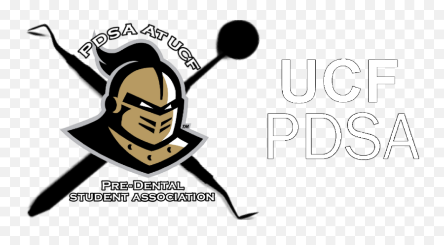 Pdsa - University Of Central Florida Ucf Knights Emoji,Ucf Logo Png