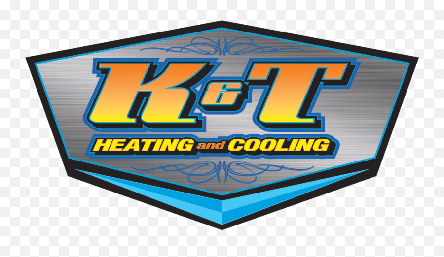 Ku0026t Heating And Cooling - Language Emoji,Web Logo Png