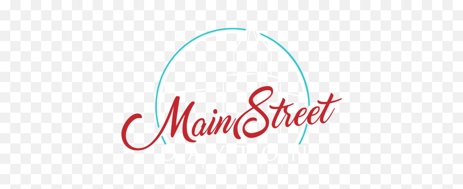 Mainstreet Dayton Mainstreet Dayton - Dot Emoji,Color Street Logo
