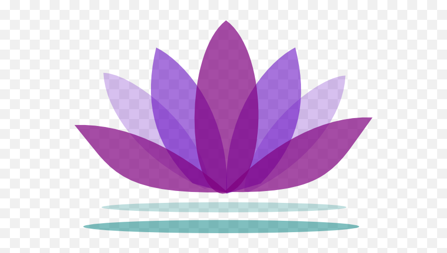 Download Lotus Transparent Background - Transparent Background Lotus Clipart Emoji,Lotus Png
