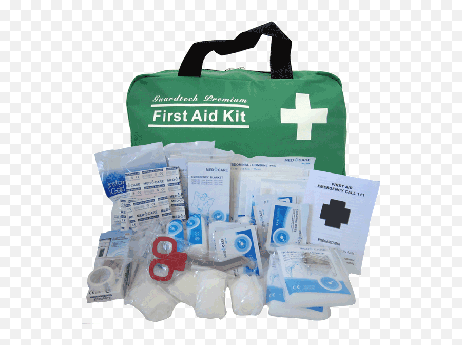 First Aid Supplies Emoji,First Aid Kit Clipart