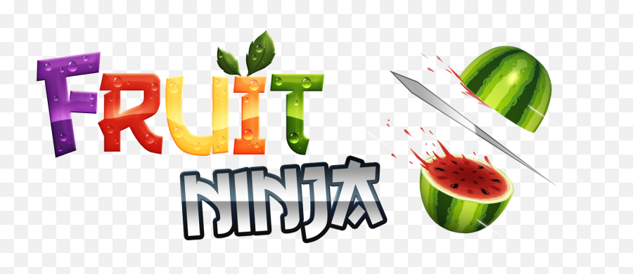 Fruit Ninja For Pc Download Fruit Ninja For Computer - Cefozyt Fruit Ninja Png Emoji,Ninja Transparent