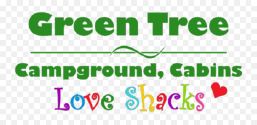 Green Tree Lodge - Dot Emoji,Green Circle Transparent