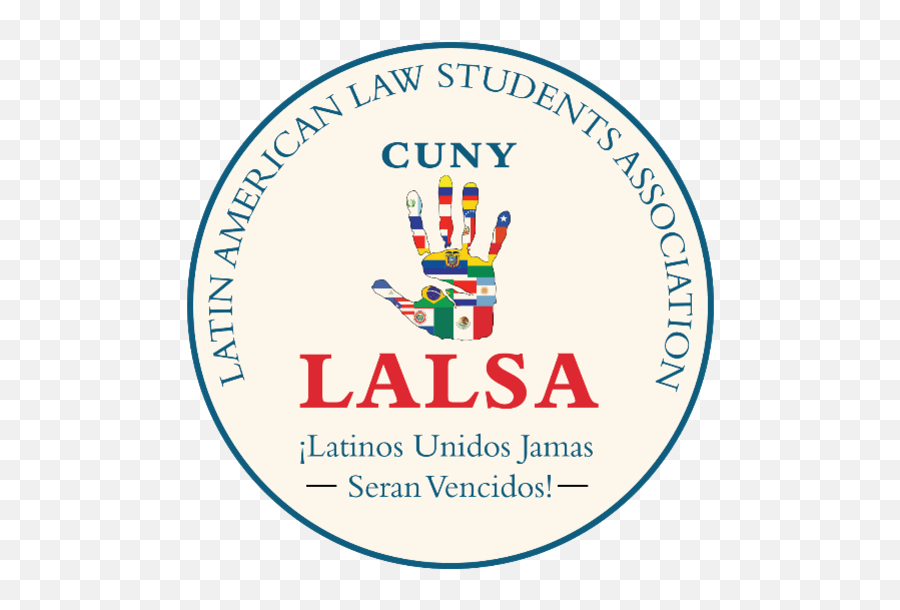 2020 Cuny Lalsa Emoji,Cuny Logo