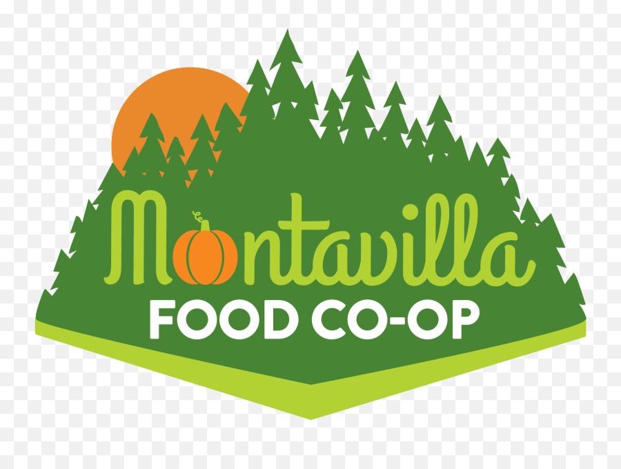 New Logo Montavilla Food Co - Hansells Food Group Emoji,Pumpkin Logo