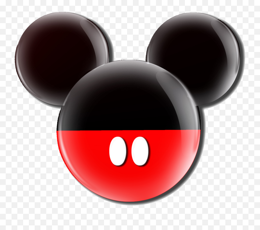 Download Mickey Mouse Ears Clip Art Emoji,Mickey Mouse Ears Transparent
