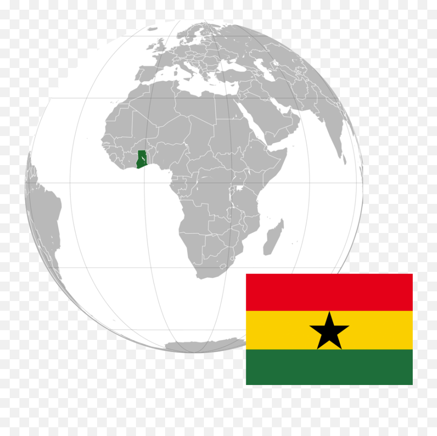 General Agricultural Workersu0027 Union Of Ghana Gawu Banana Emoji,Ghana Flag Png