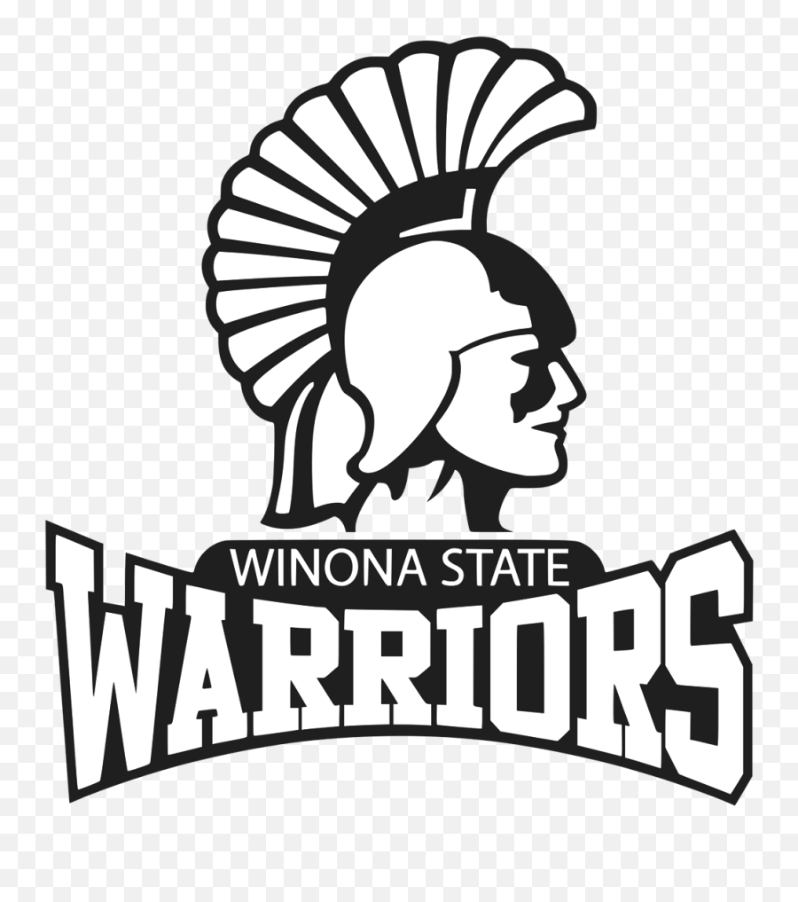 Winona State Sports Broadcasts - Kqal U0026 Kqalorg Emoji,Wsu Logo Png