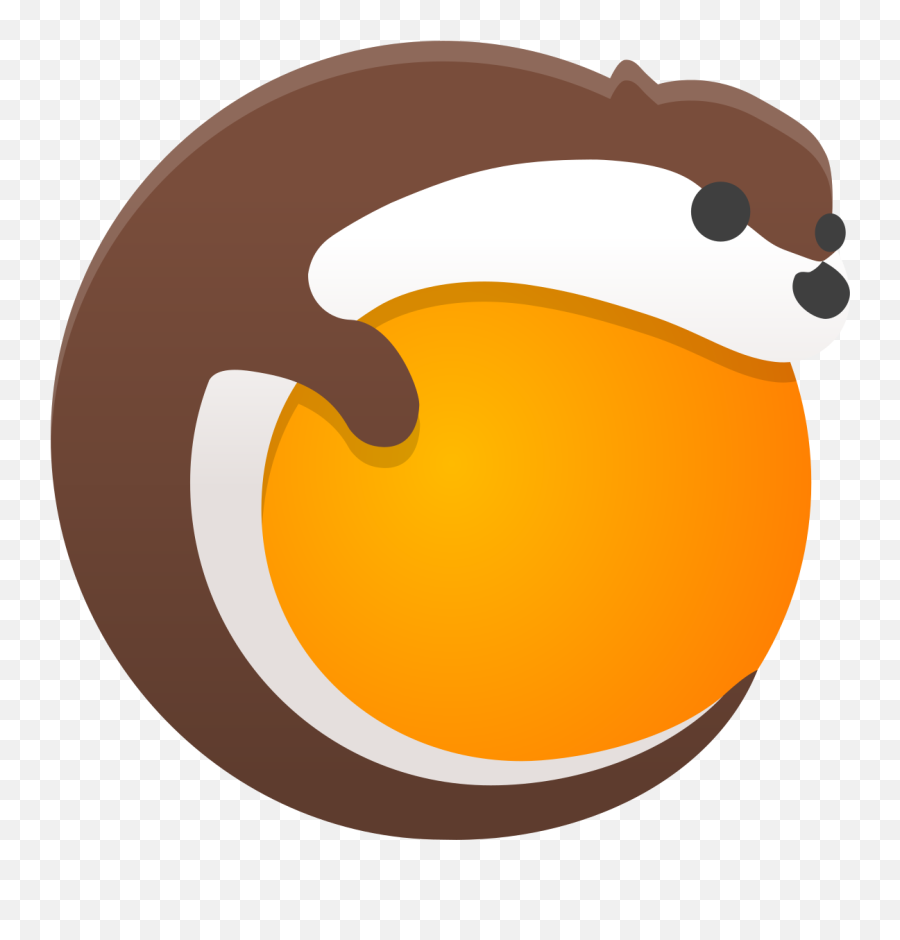 Filelutris Game Platform Logosvg - Wikipedia Clip Art Emoji,Cute Logo
