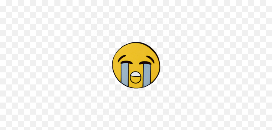 Sad Tears Emoji U2013 Pinhype,Tear Emoji Png