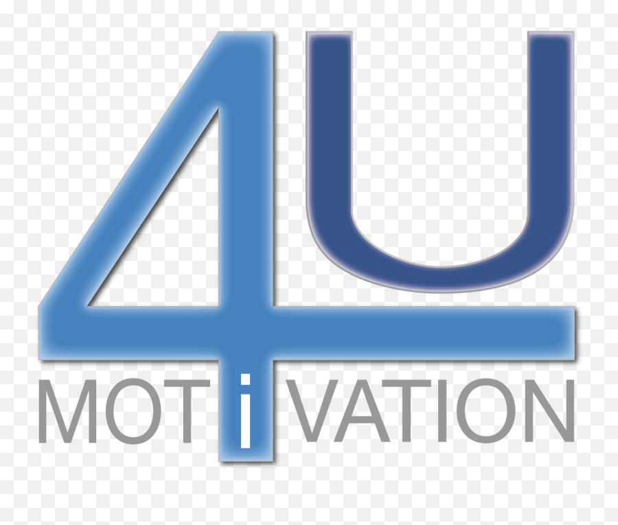 4u Motivation Ug Emoji,Motivation Logo