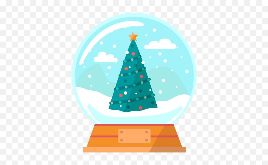 Snow Globe Graphics To Download Emoji,Snow Globes Clipart