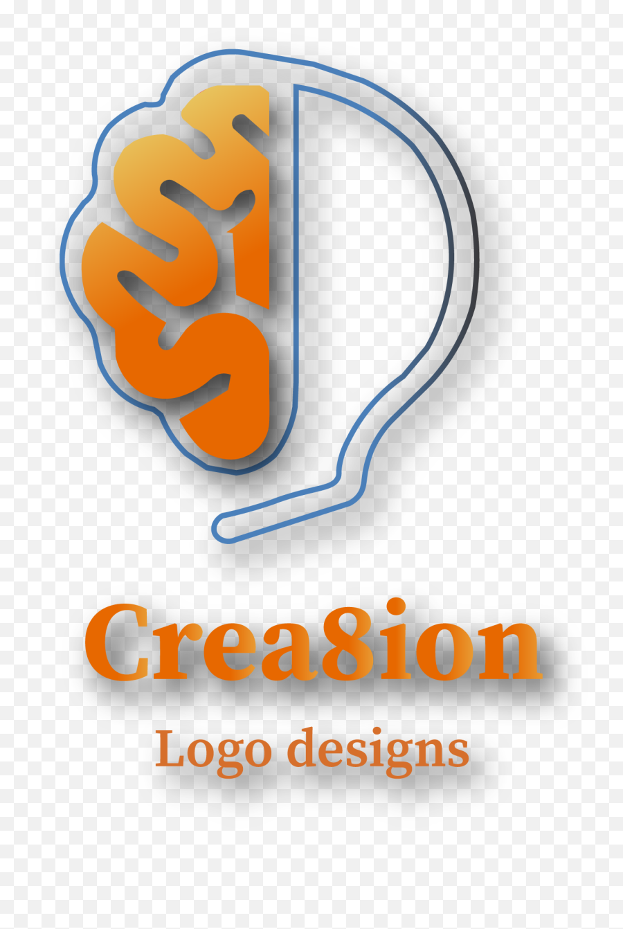 Crea8ion Logo Designs U2013 Your Business Partner Emoji,X Logo Designs