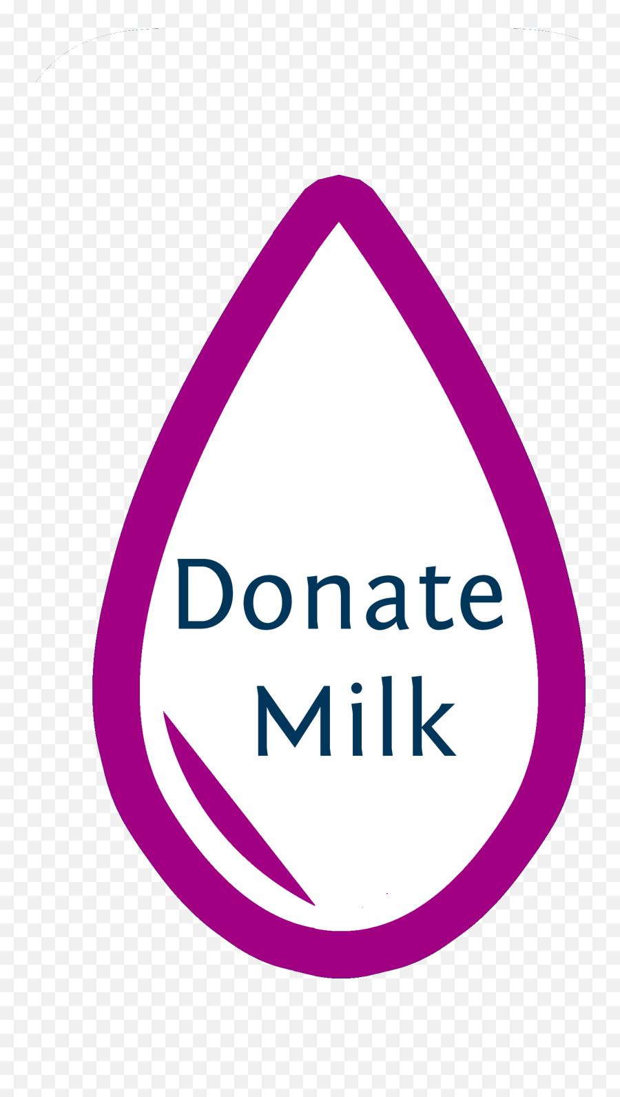The Milk Bank Emoji,Donations Png