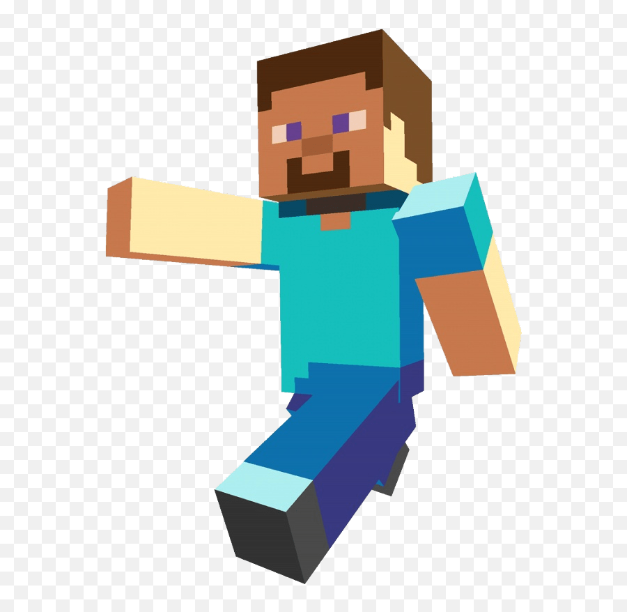 Minecraft Man Drawing - Steve Minecraft Emoji,Minecraft Logo