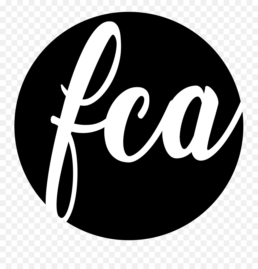 Fellowship Christian Academy U2013 Online Home School - Solid Emoji,Fca Logo