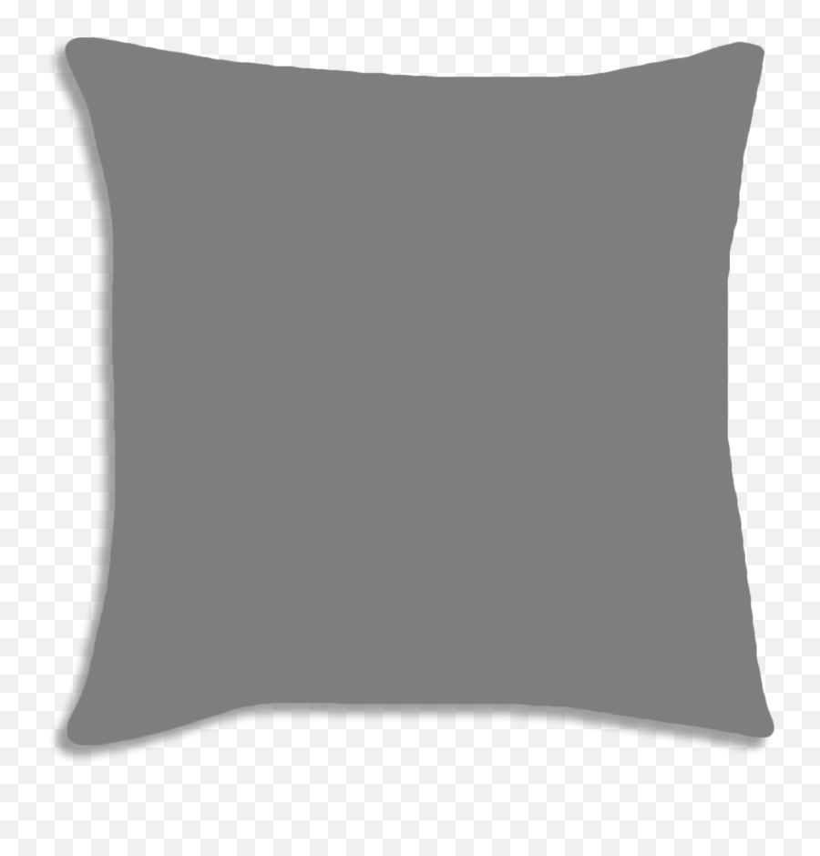 Pillow Clipart Decorative Pillow Picture 1896387 Pillow - Solid Emoji,Pillow Clipart