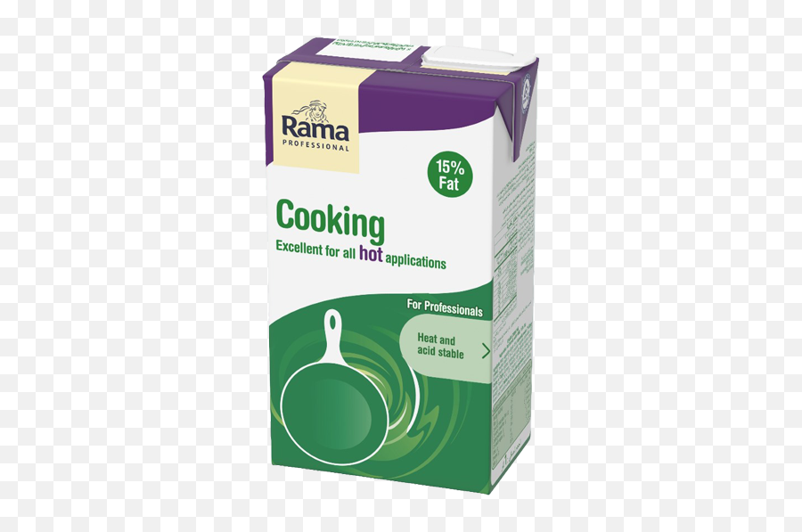 Rama Professional Cooking Cream 15 1l Emoji,Ramas Png