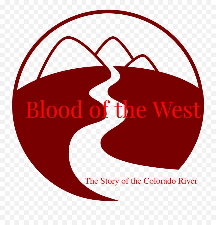Blood Of The West Emoji,Blood Border Png