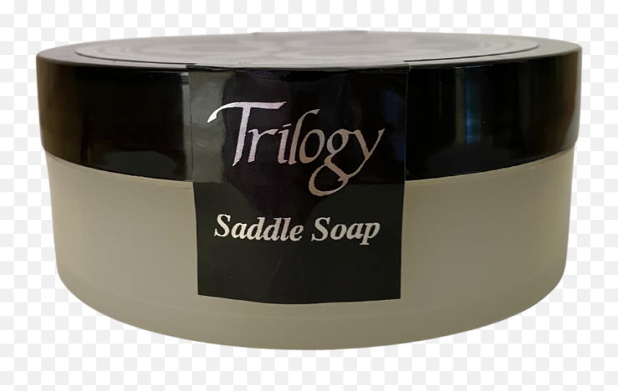 Trilogy Saddle Soap U2013 Trilogy Saddles Emoji,Saddle Png