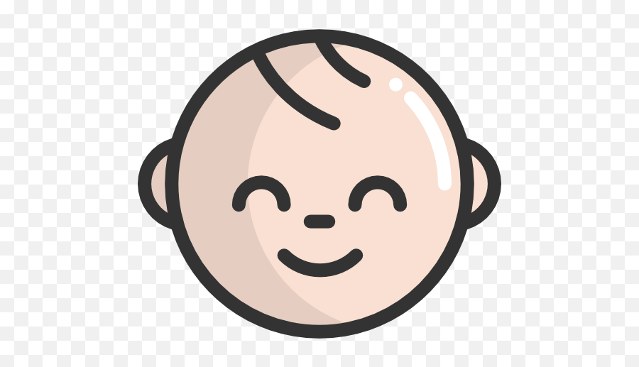 People User Boy Avatar Baby Happiness Childhood Emoji,Baby Faces Clipart