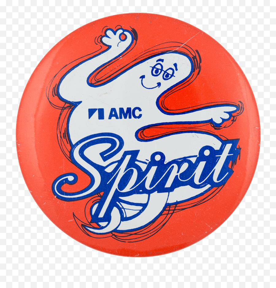 Amc Spirit Busy Beaver Button Museum Emoji,Amc Gremlin Logo