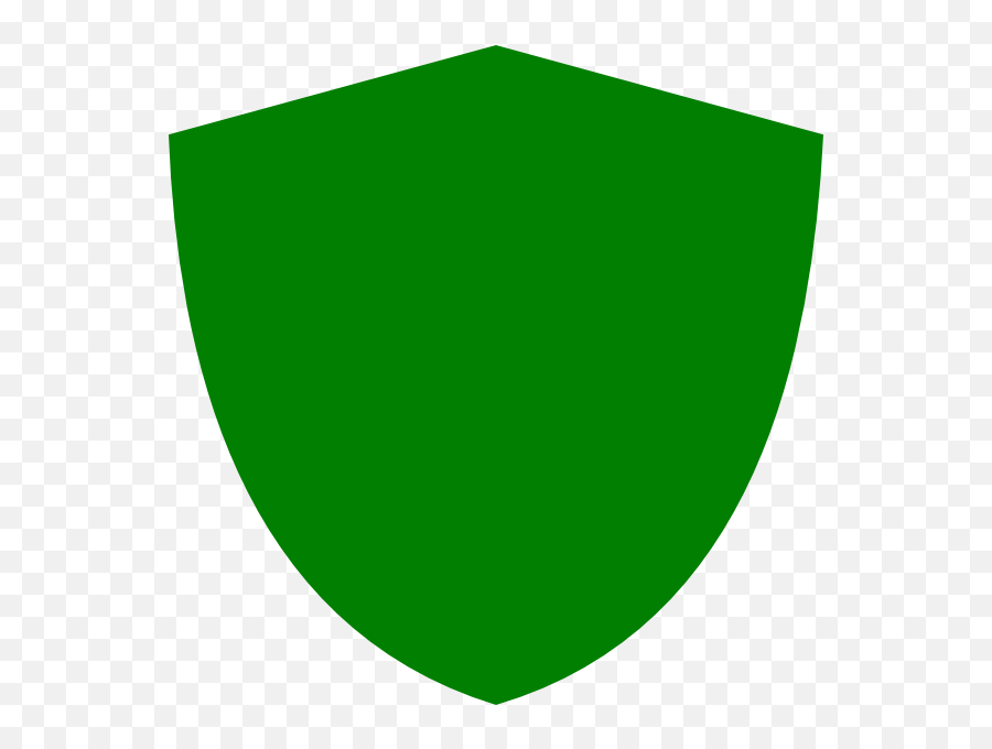 Free Download Shield Green Clip Art At Clkercom Vector Clip Emoji,Sword And Shield Clipart