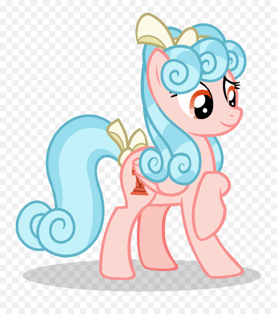 Cozy Glow My Little Pony W Reiner And Bertholdt Wiki Fandom Emoji,Small Town Clipart