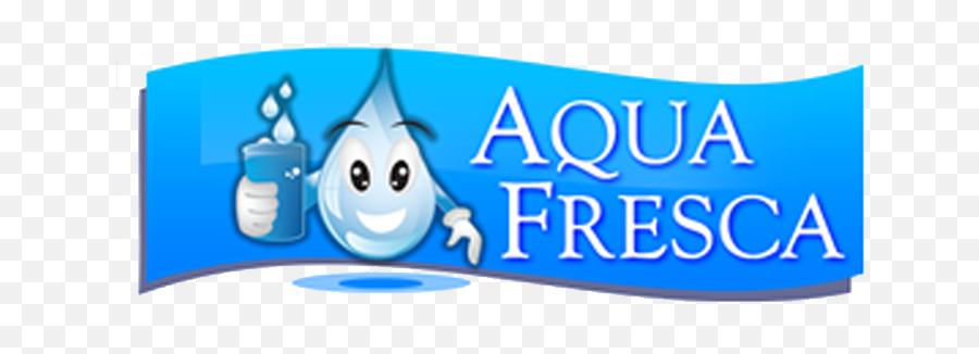 Aqua Fresca U2014 Service Portal Emoji,Fresca Logo