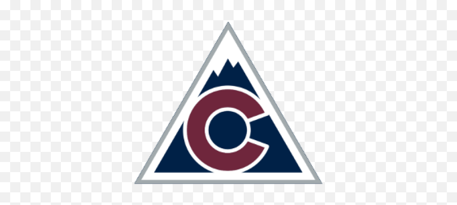 Download Free Png Colorado Avalanche Alternate Logo Sports - Colorado Avalanche Logos Emoji,Colorado Avalanche Logo