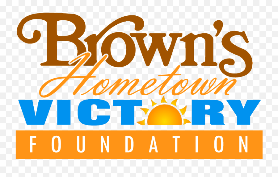 Brownu0027s Hometown Victory Ford Foundation New U0026 Used Ford Emoji,Victory Png