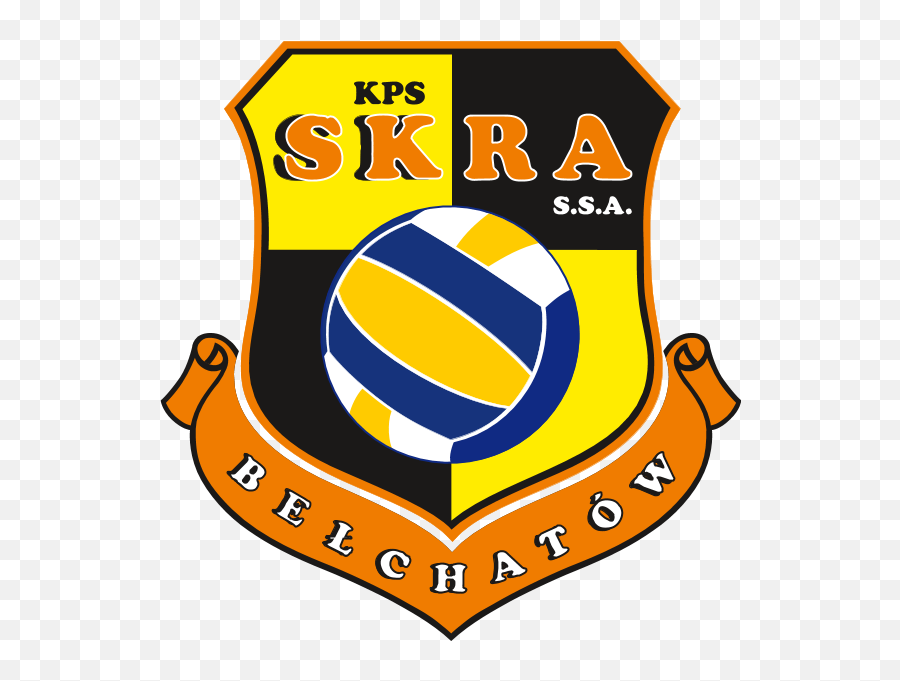 Skra Bechatów Logo Download - Logo Icon Png Svg Emoji,Ow Logo