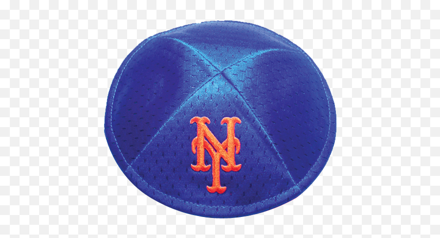 New York Mets - For Basketball Emoji,New York Mets Logo