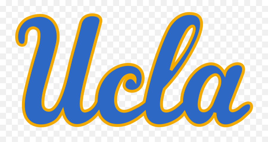 Ucla Bruins - University Of California Los Angeles Png Emoji,Ucla Logo