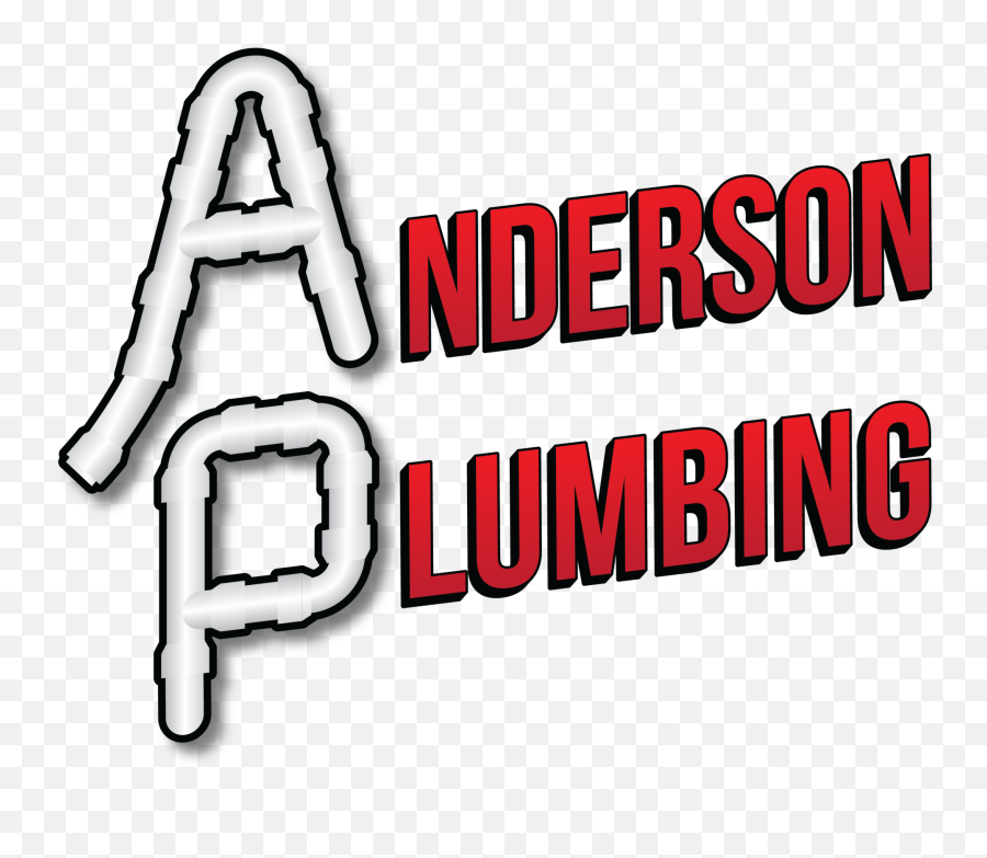 Anderson Plumbing - Language Emoji,Plumbing Logo