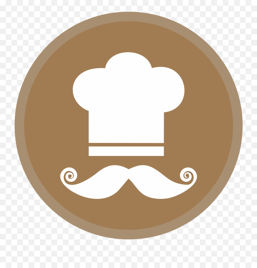 Masterclass Chef - Language Emoji,Chef Png