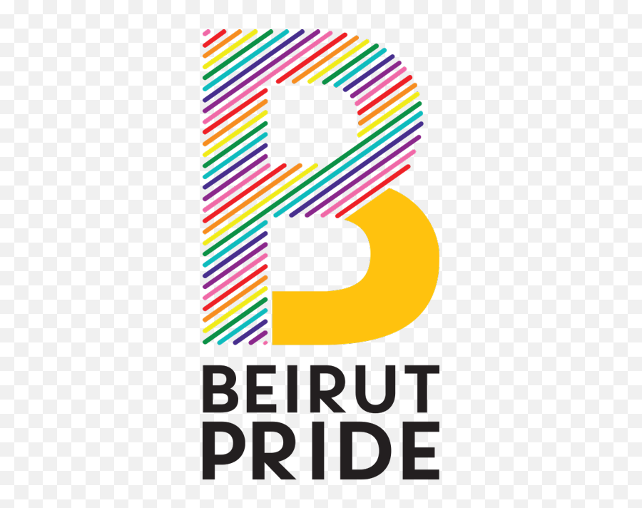 Logo Of Beirut Pride - 2017 Beirut Pride Emoji,Pride Logo