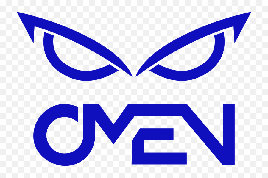 Omen Elite - Omen Team Emoji,Elite Logo